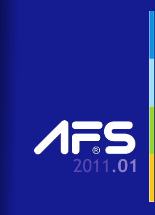AFS �r�n Katalo�u