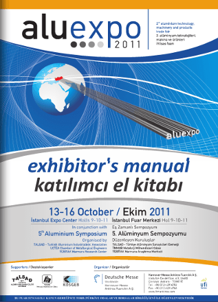 HMankiros - Aluexpo 2011