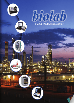 biolab