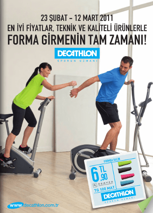 Decathlon eBro��r