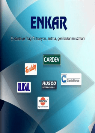 Enkar