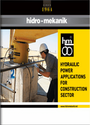 Hidro Mekanik