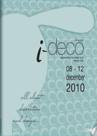 ideco 2010 eBro��r