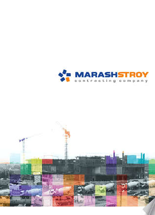 Marashstroy Construction