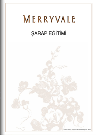Merryvalle �arap K�lt�r� eBro��r